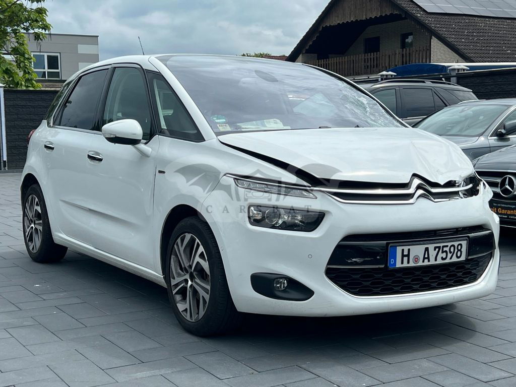 Citroën C4 2013