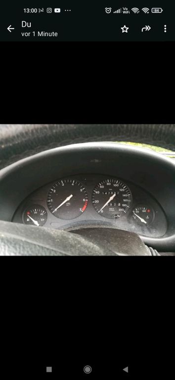 Opel Corsa 1999