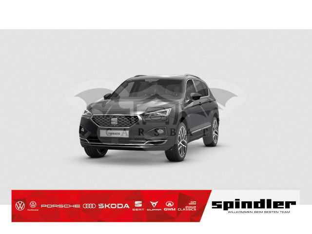 Seat Tarraco 2024