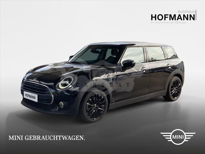 Mini Clubman 2023