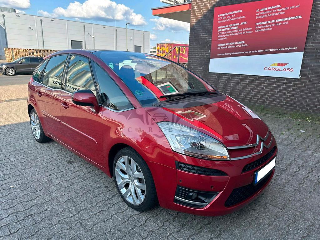 Citroën C4 Picasso 2010