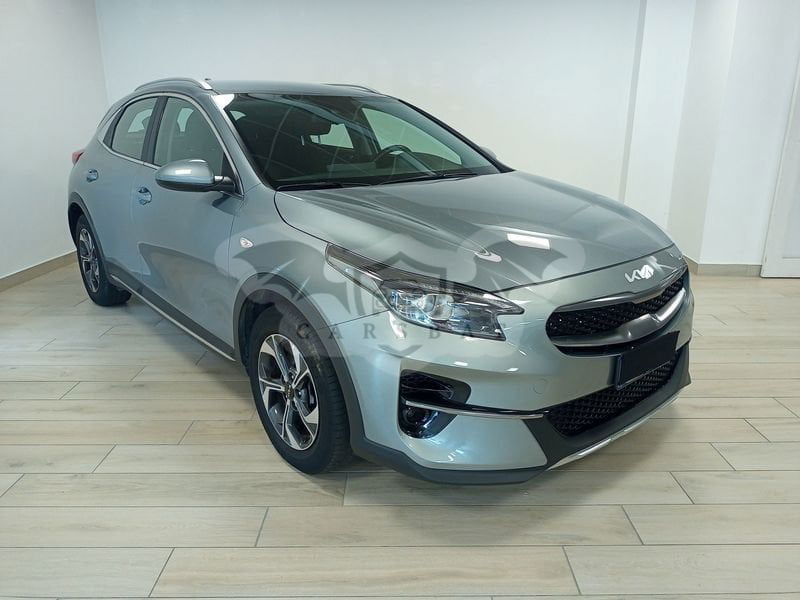 Kia XCeed 2022