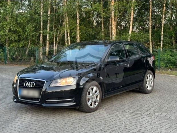 Audi A3 2010