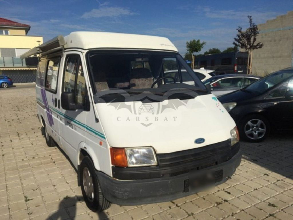 Ford Transit 1999