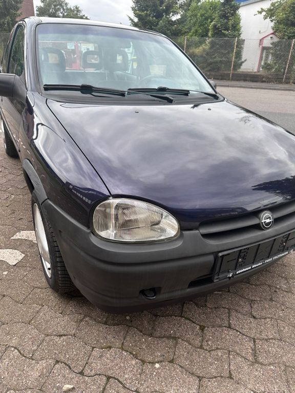 Opel Corsa 1995
