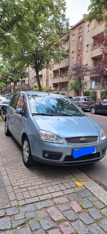 Ford C-Max 2005