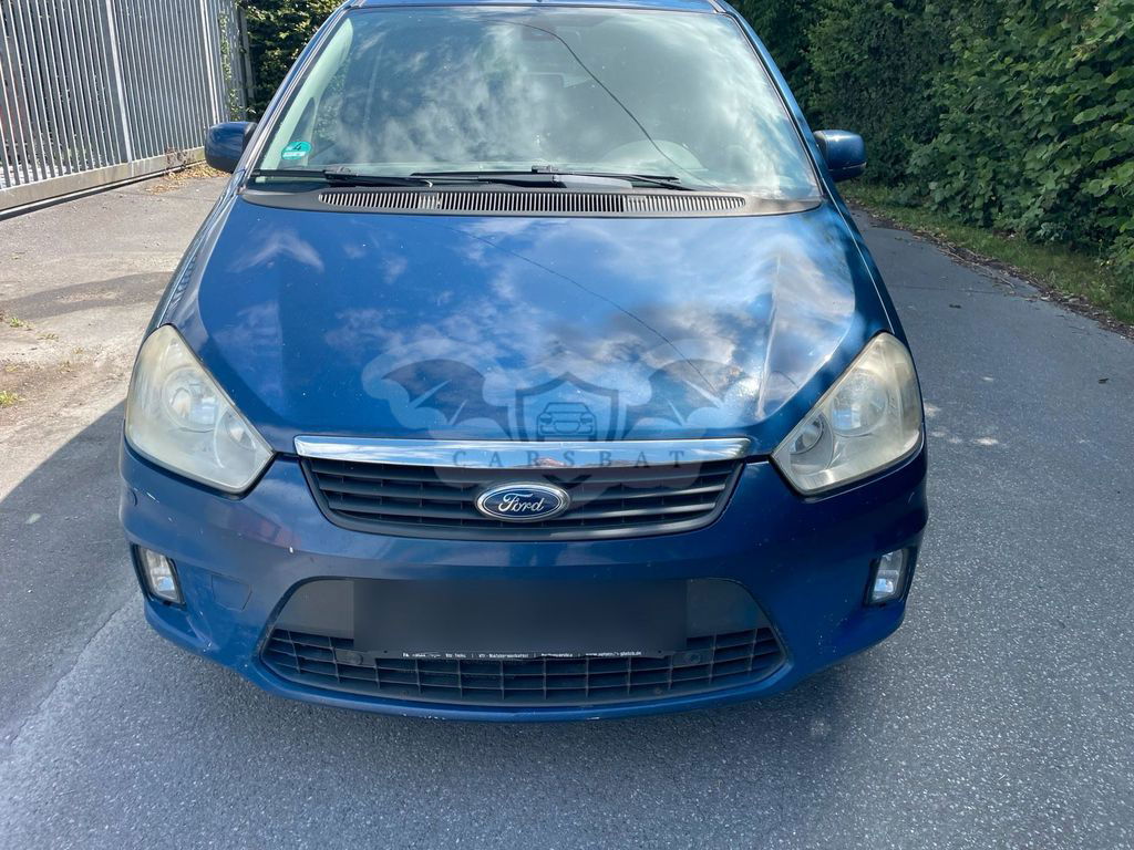 Ford C-Max 2010