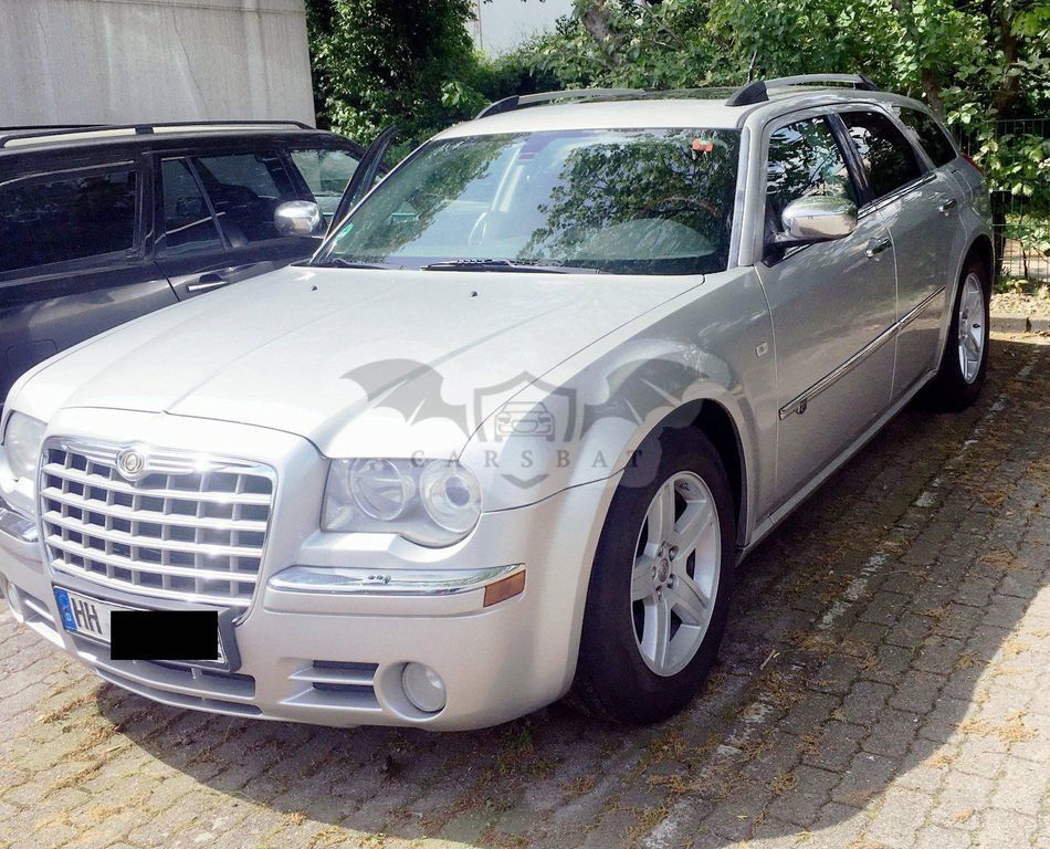 Chrysler 300C 2008