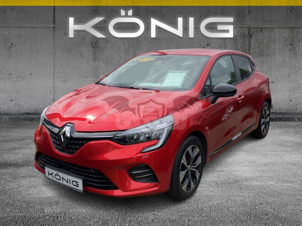 Renault Clio 2023