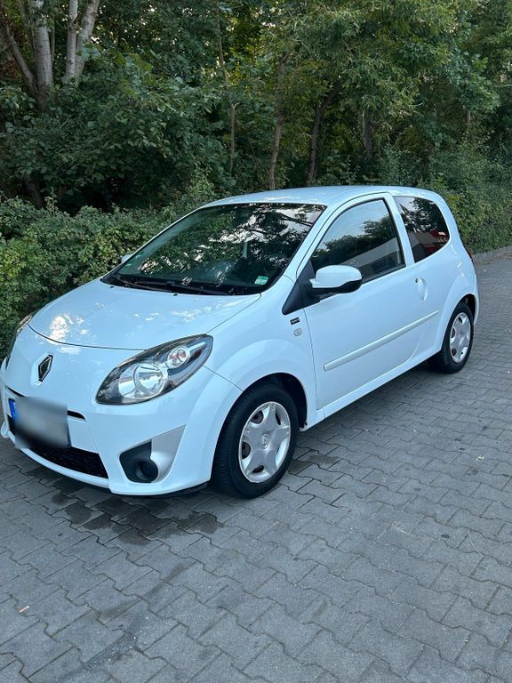 Renault Twingo 2011