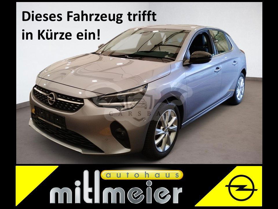 Opel Corsa 2022