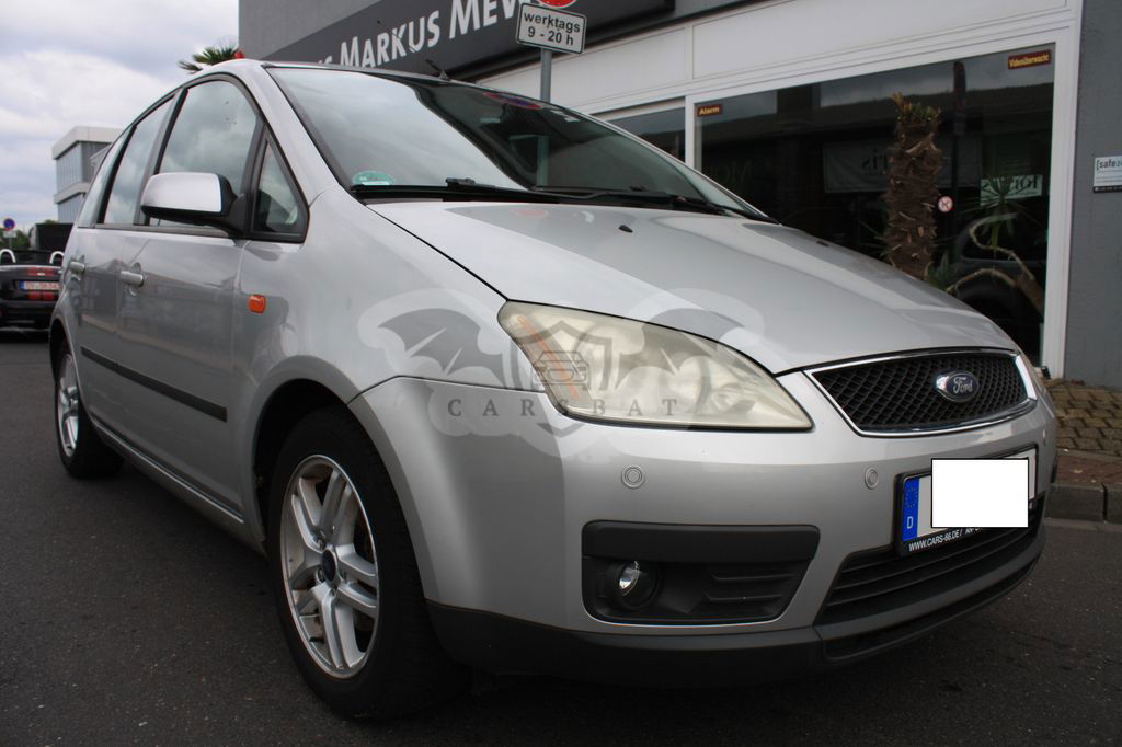 Ford C-Max 2005