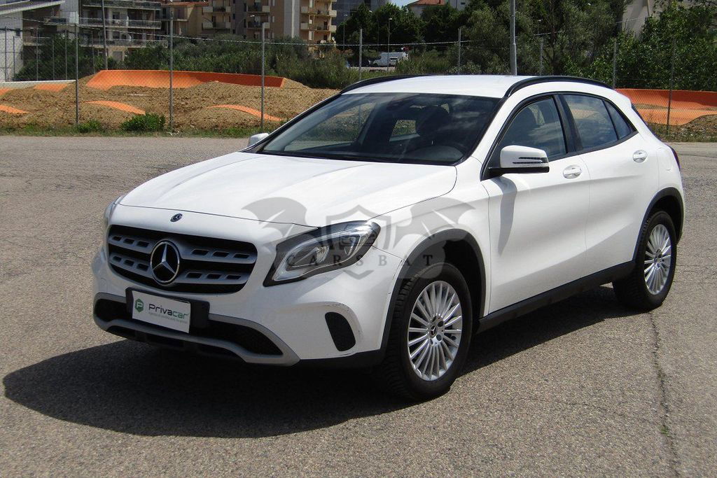 Mercedes-Benz GL 2019