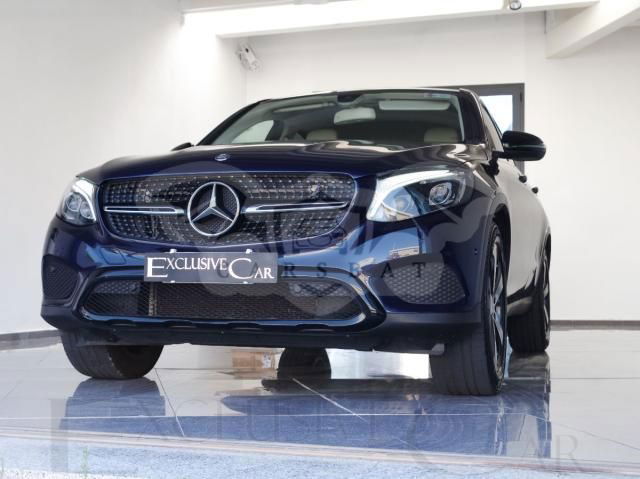 Mercedes-Benz GL 2017