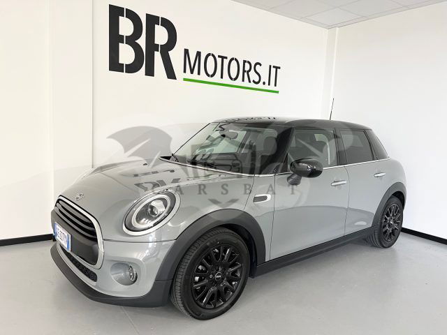 Mini One 2021