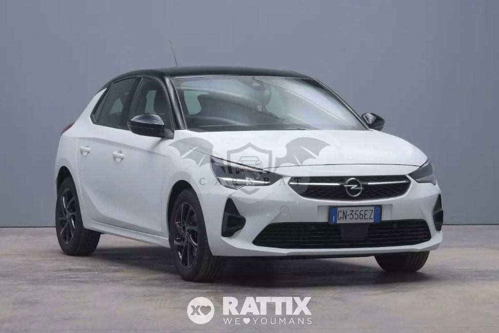 Opel Corsa 2023