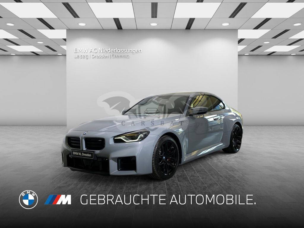 BMW M2 2024