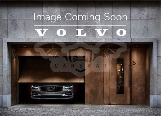 Volvo C40 2019