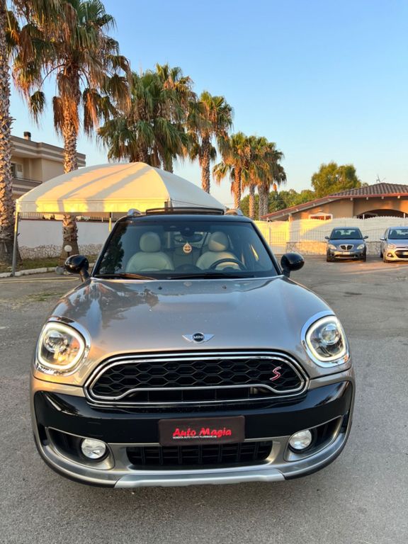 Mini Countryman 2017