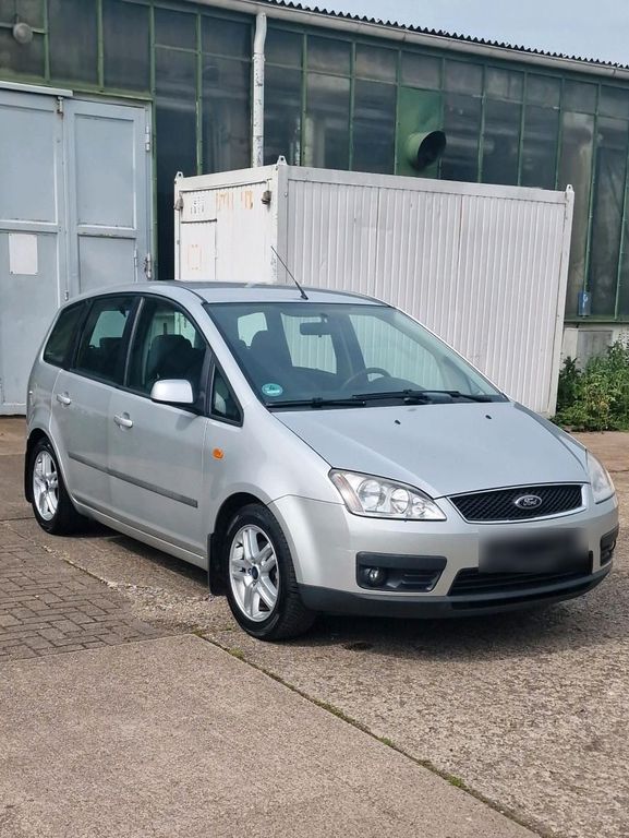 Ford Grand C-Max 2005