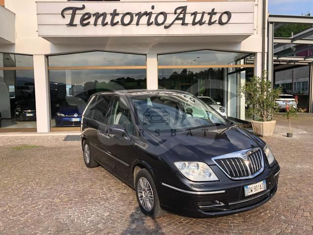 Lancia Phedra 2009