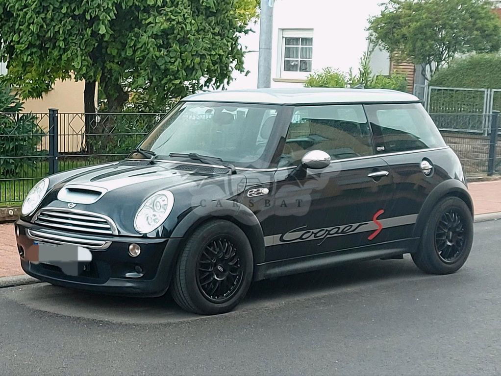 Mini Cooper 2006