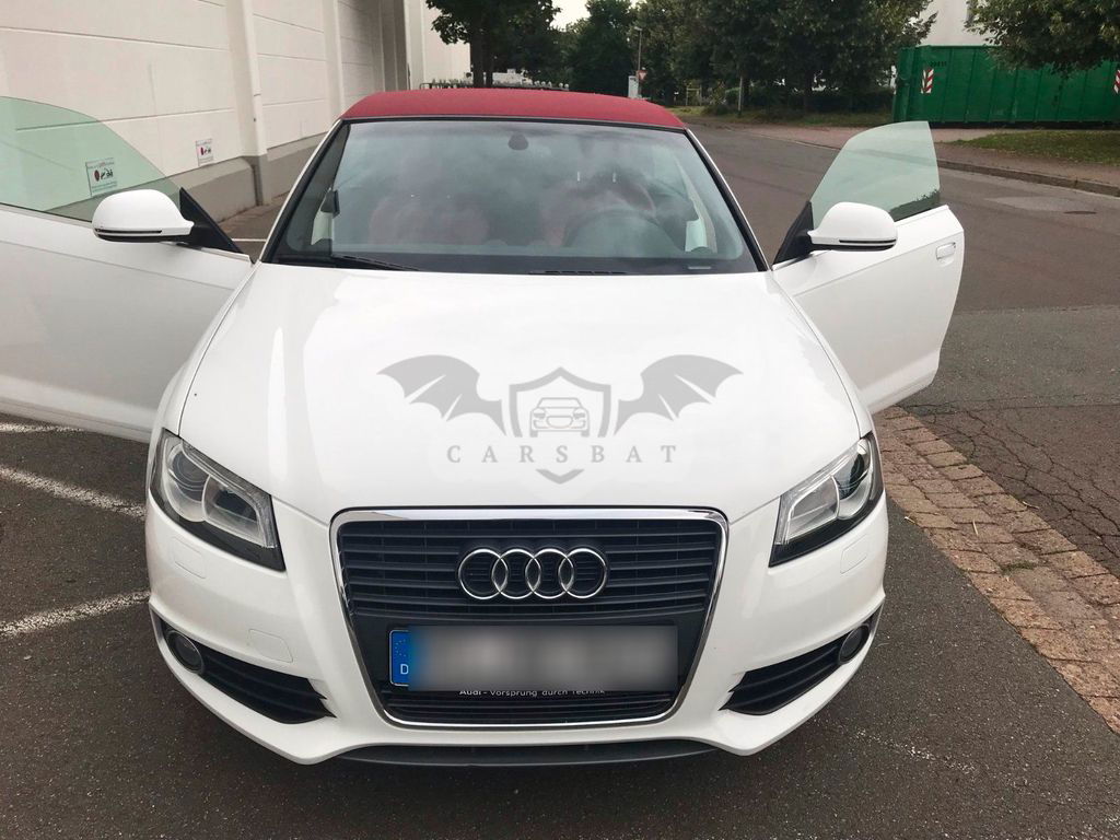 Audi A3 2009