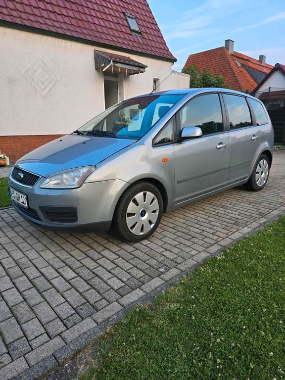 Ford C-Max 2003