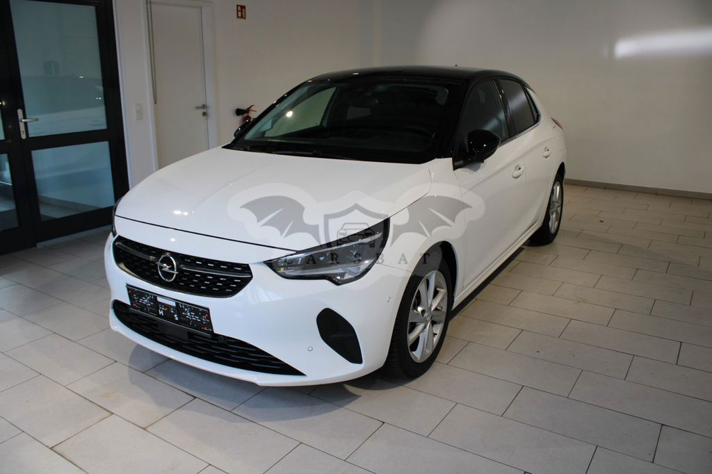 Opel Corsa 2023