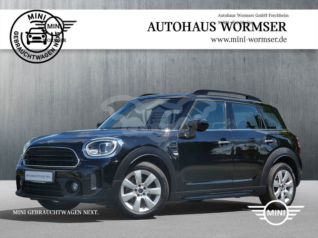 Mini Countryman 2020