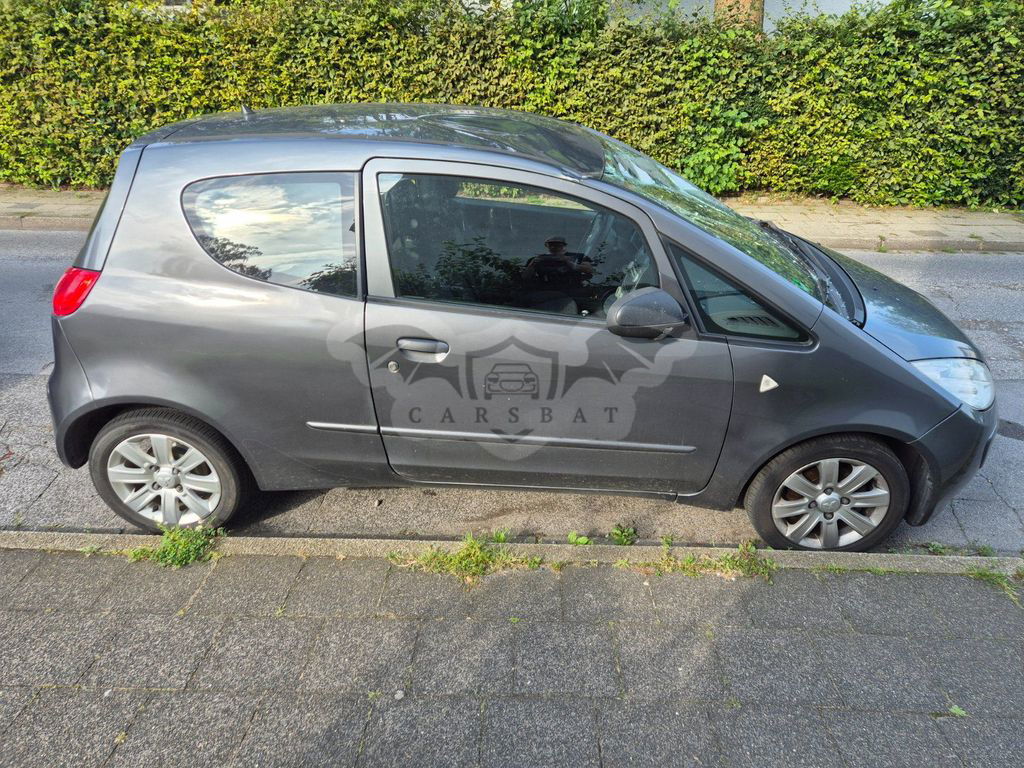 Mitsubishi Colt 2008