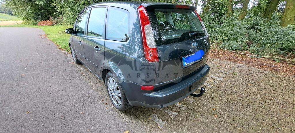 Ford C-Max 2006