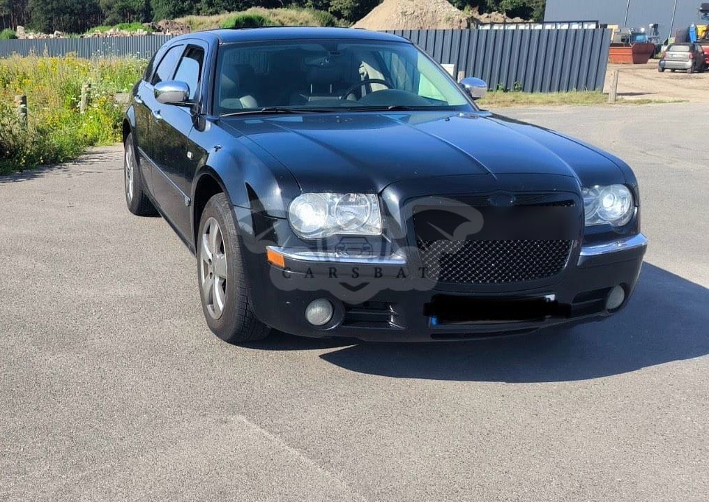 Chrysler 300C 2005