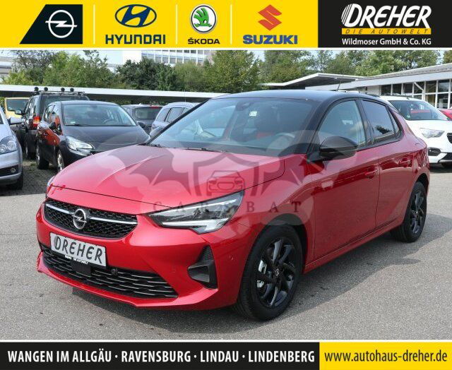 Opel Corsa 2023