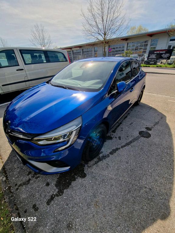 Renault Clio 2020