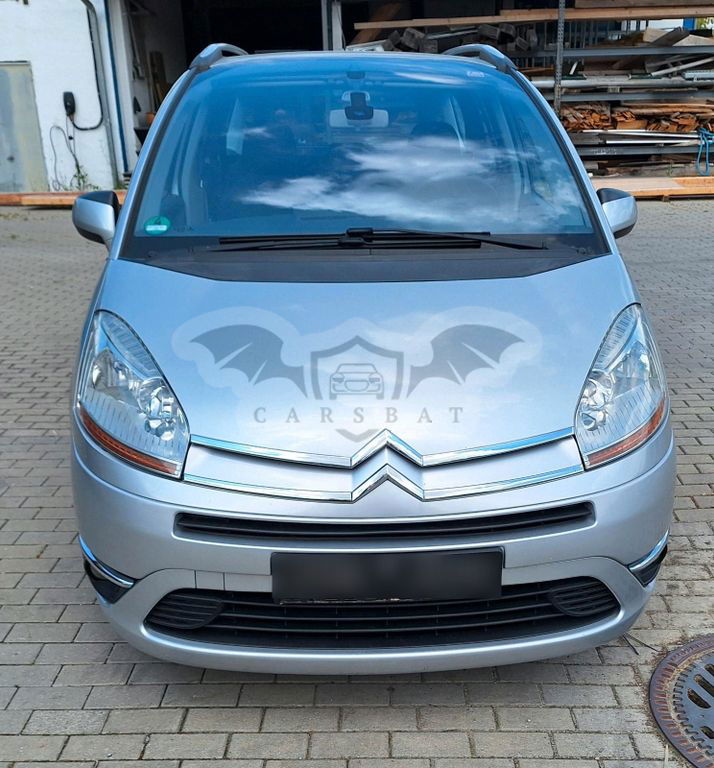 Citroën C4 Picasso 2010