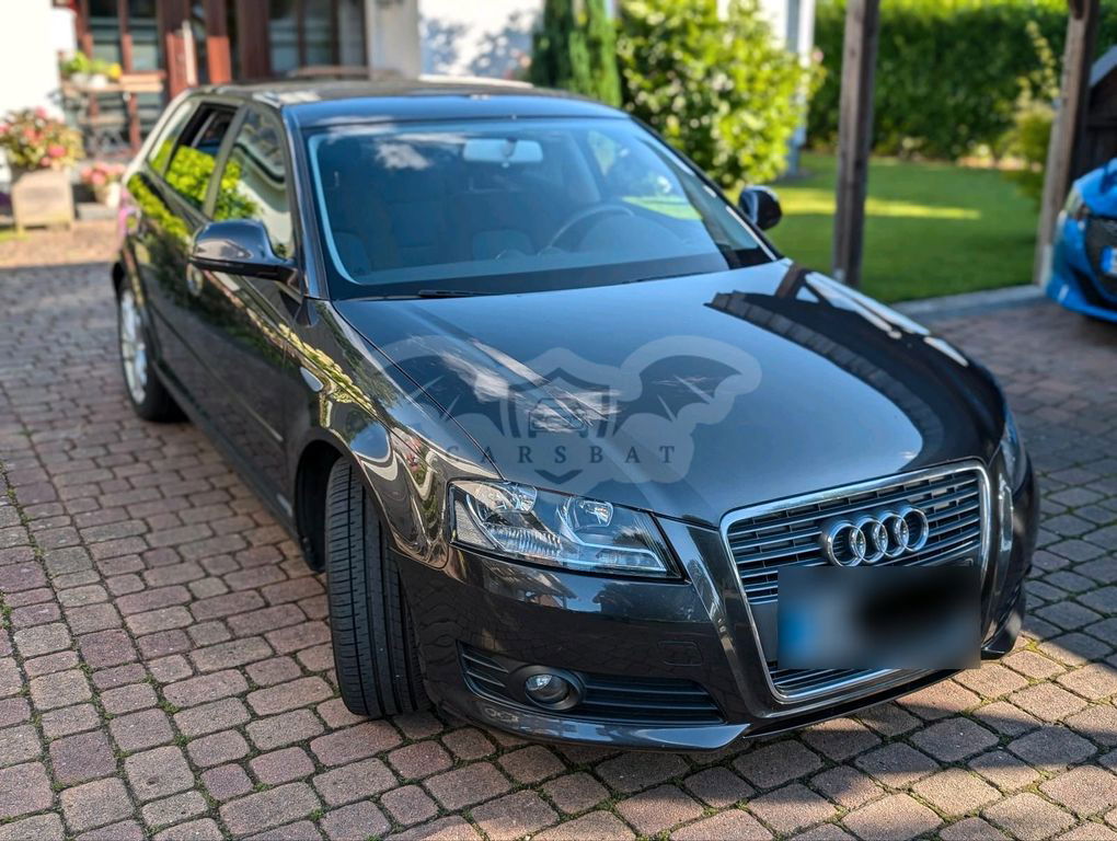 Audi A3 2010