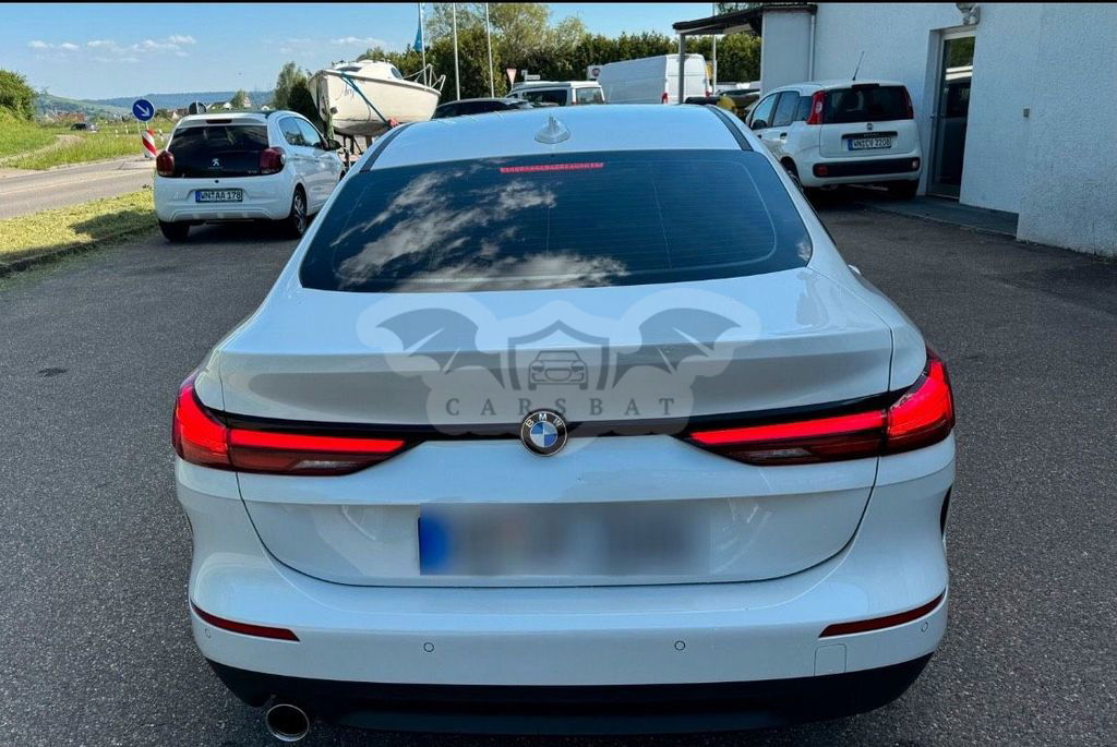 BMW 2 Series 218 2021