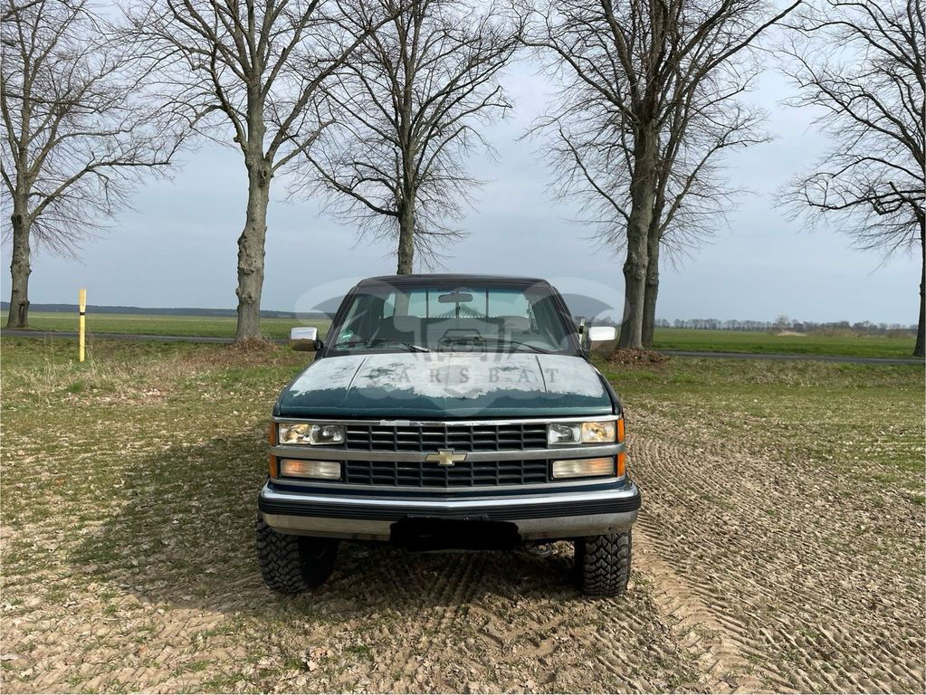 Chevrolet C/K Series K1500 1994