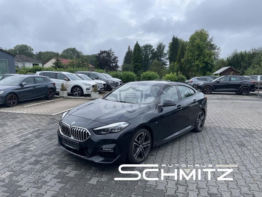 BMW 2 Series 218 Gran Coupe 2022