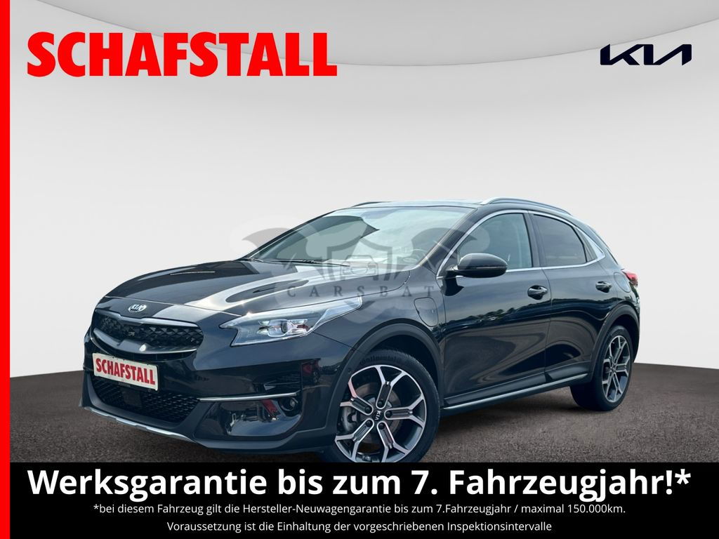 Kia XCeed 2021