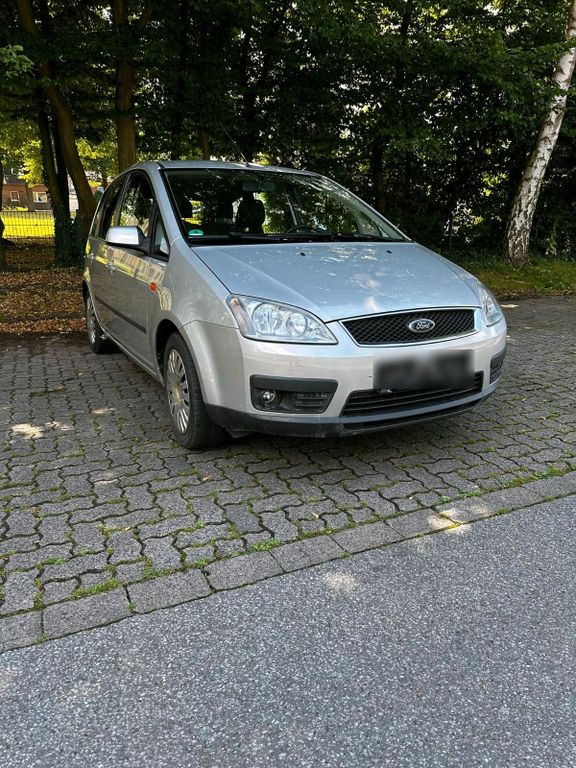 Ford C-Max 2005