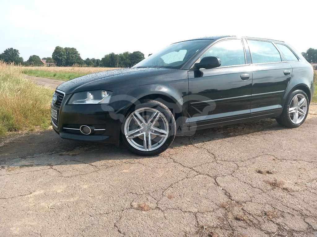 Audi A3 2010