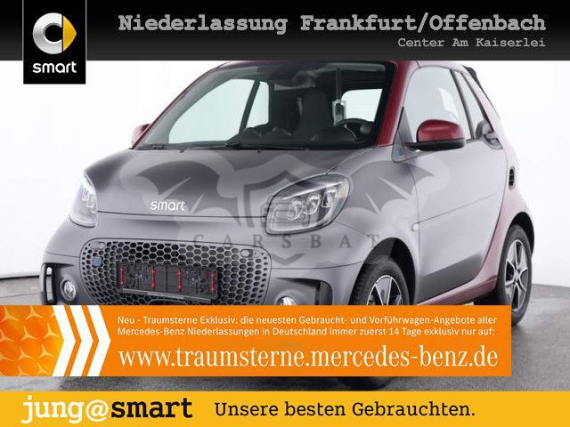Smart Fortwo 2024