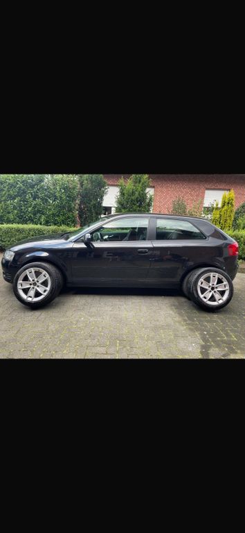Audi A3 2009