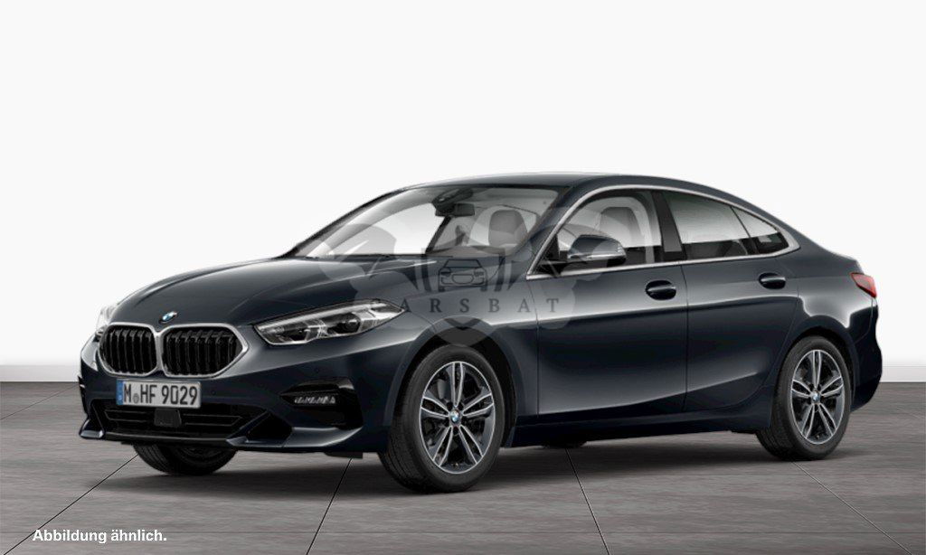 BMW 2 Series 218 Gran Coupe 2021