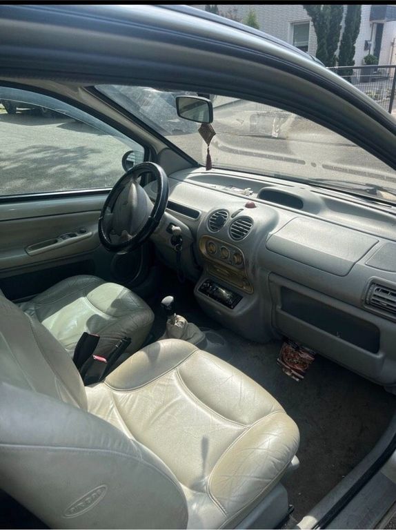 Renault Twingo 2001
