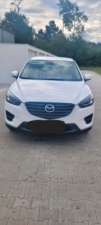 Mazda CX-5 2015
