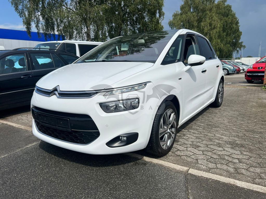 Citroën C4 2013
