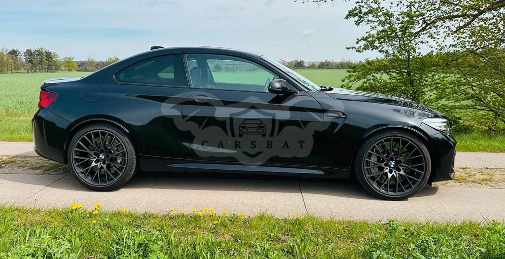 BMW M2 2020
